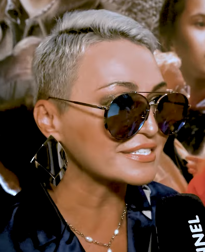 Катя Лель